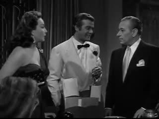 Dramma nella kasbah (1953)