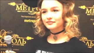 Valeria kovalchuk ♡ tf