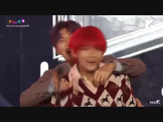 ˋˏҡӈоҧоτьҡαˎˊ family energy #mma2018