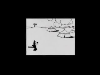 Felix the cat 1922 felix lends a hand [personnalisé 640x274 avc mp4]