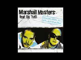 Marshall masters feat da tmc double platinum [full album 5307 min] 2000 hd hq high quality