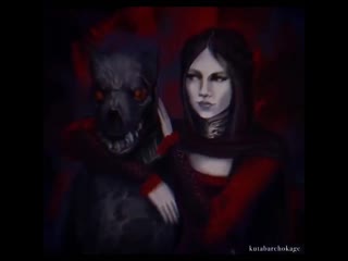 The elder scrolls skyrim | serana