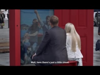 Sncf europe its just next door