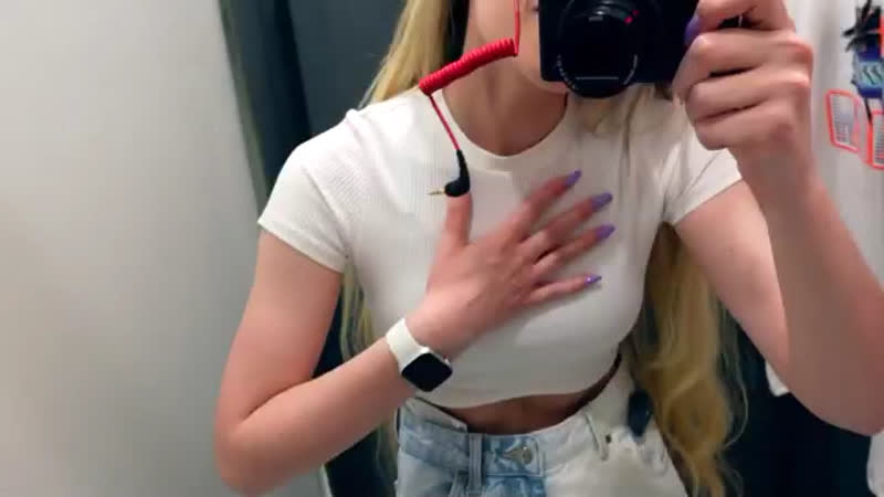 Мой парень дал мне 100 000₽ на шоппинг! что купит девушка на 100k?