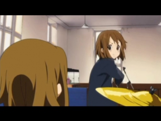 【k on!】 vsマスクドじゃかじゃん