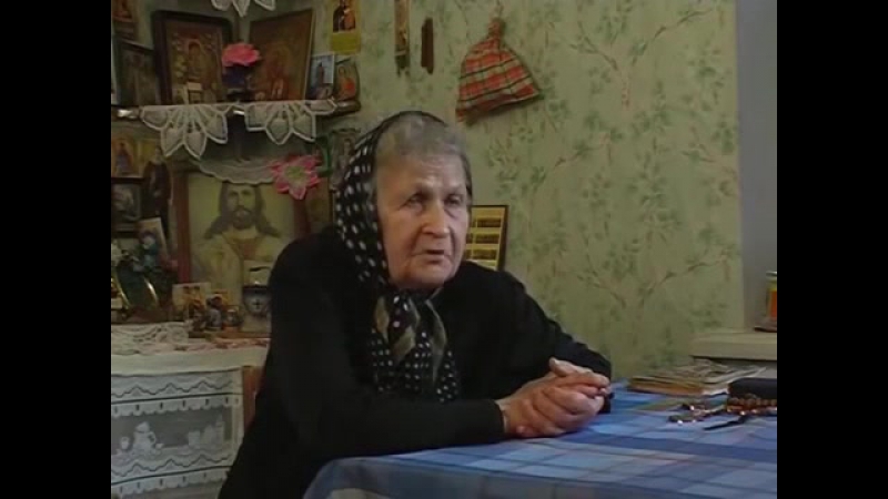 Клавдия вершинина протоиерей николай рагозин про новые документы
