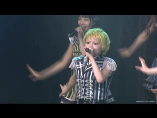 Nmb48 team m 「reset」 (momoka kinoshita bd) sentaku monotachi