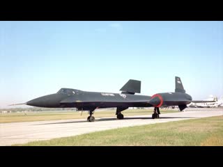 Lockheed yf 12 американский прототип самолета перехватчика