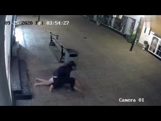 Завёл себе подругу