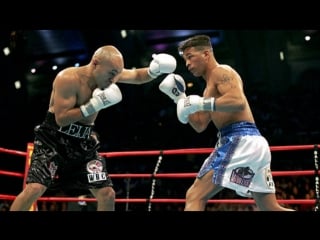 Артуро гатти джесси джеймс лейха arturo gatti jesse james leija