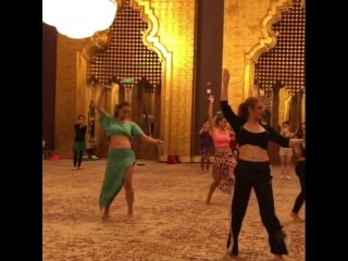 Мк оксана базаева ahlan wa sahlan 2018