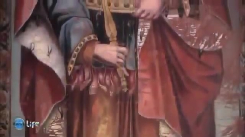 Древние народы останки великого царства армения документальный фильм