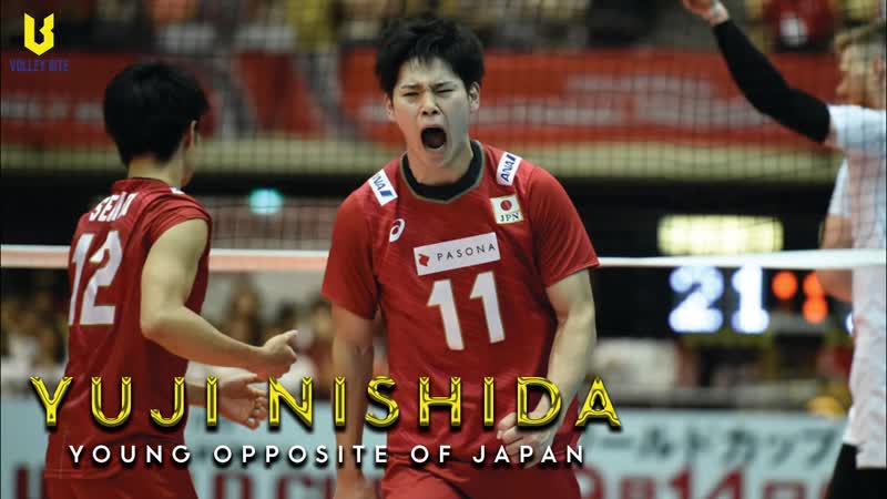 Yuji nishida monster of lefthanded hitter