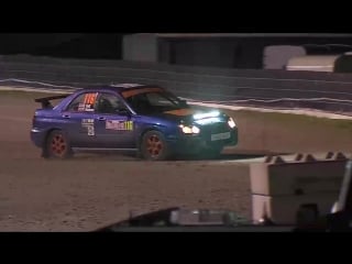 Wrc 2017 dayinsure wales rally gb (day 1 | ss 1)