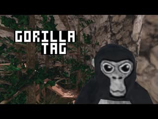 Gorilla tag gameplay