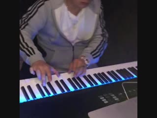 Killy & scott storch eye for an eye (snippet)