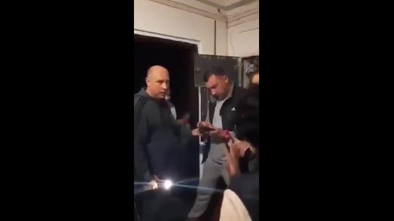 На украине должник стрелял в соседа