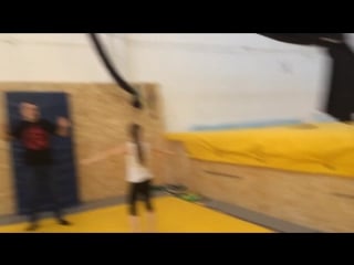 Sls рондат винт в шпагат