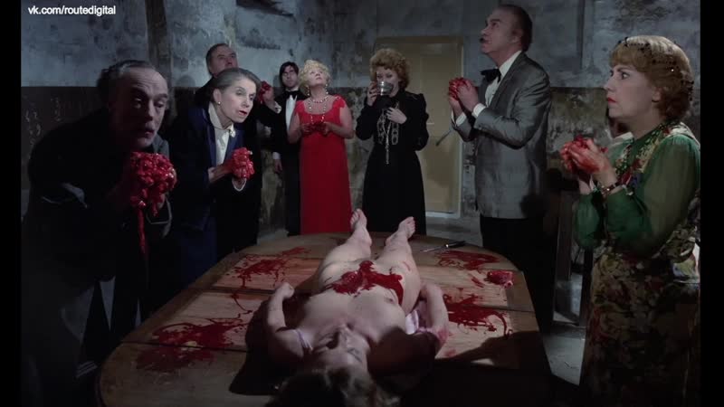 Isabelle goguey, charlotte de turckheim, betty beckers nude night of porn! (1980) 1080p bluray [bush, sex] watch online