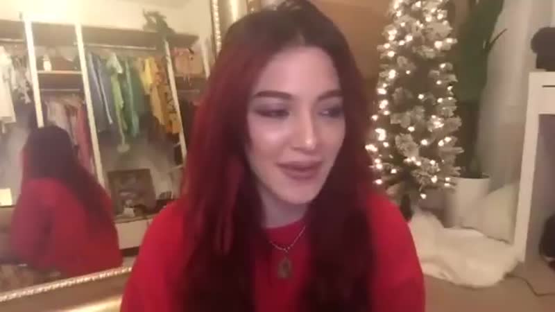 Niki demar talking about demi