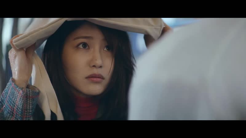 (мяу, таинственный парень ost part 5) lee jinsol (april) i was wrong