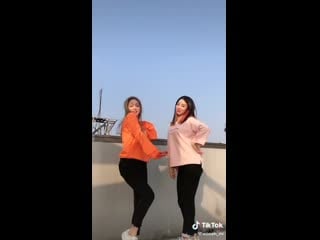 100620 tik tok wooah nv