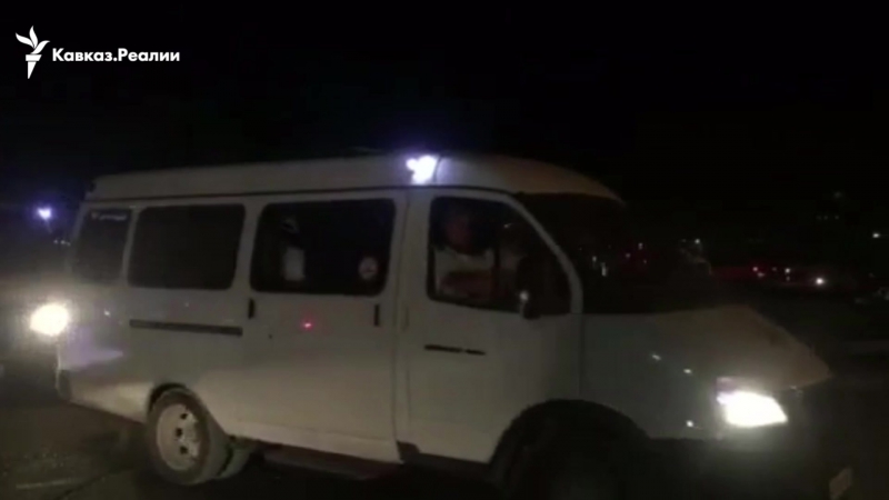 Бюджетники болеют за "ахмат"