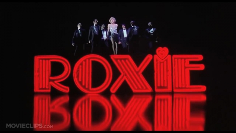 [чикаго \ chicago] (2002) renee zellweger roxie