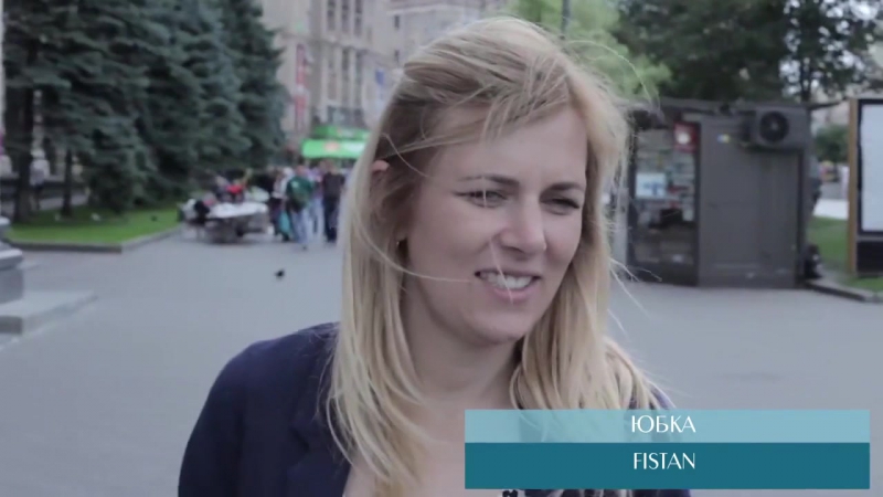 Как киевляне по крымскотатарски заговорили и неплохо! )