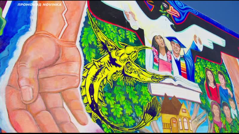 Мы мечта молодые на фестивале мартина лютера кинга / we are the dream the porn of the oakland mlk oratorical fest (2020)