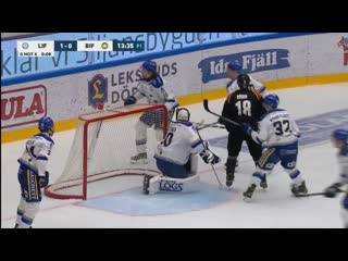 Leksand vs brynäs, 3 december 2020