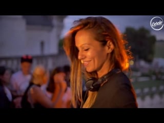 Deborah de luca @ château de chambord for cercle [dj live set hd 720] (#dh)