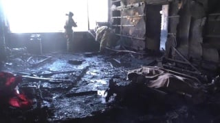 Кабинет гиви