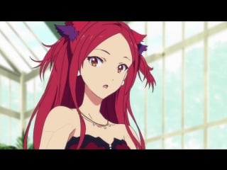 [anidub] без пульса / beatless [12 из 20] (berial, oni, jade, ket)