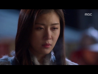 Сцена в палатке после ужина на охоте