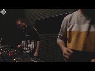 Dirty tactics by mugensmoll | light breeze | attekjoy | acidshot | original ninja | mc oneder