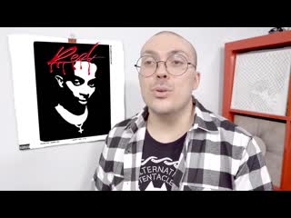 Whole lotta red fantano review