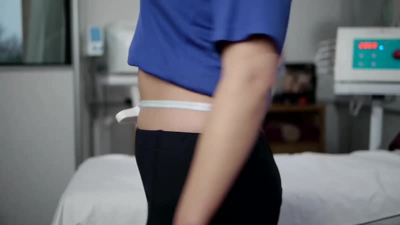 Комплексное похудение