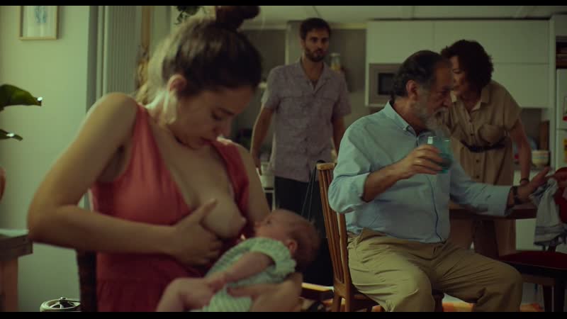 Лайа коста колыбельная / laia costa cinco lobitos ( 2022 )