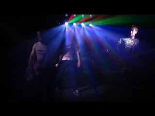 Lumberjack fix my wife (movember party 2015, 28 11 2015, 102db)