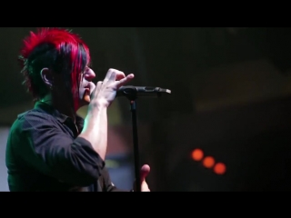 Celldweller switchback live upon a blackstar blu ray dvd