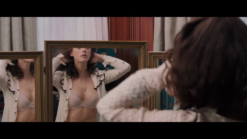 Джессика бил, кая скоделарио эмануэль и правда о рыбах / jessica biel, kaya scodelario the truth about emanuel ( 2013 )