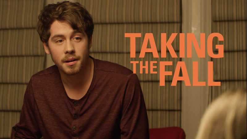 Чужая вина (2021) taking the fall