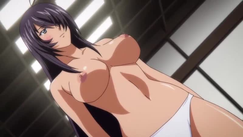 [nekodub] ikkitousen 5 1