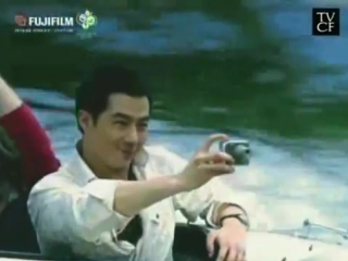 [cf20] jo in sung fujifilm finepixv10