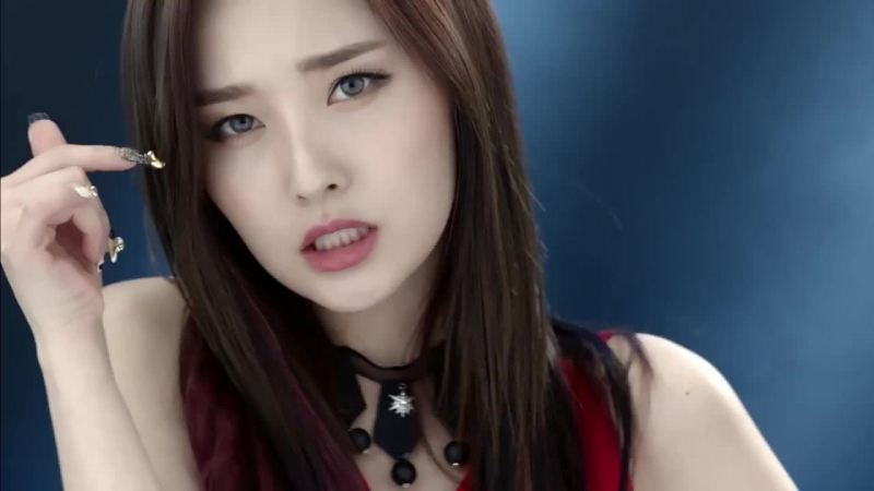 달샤벳 (dalshabet) joker (조커) m v