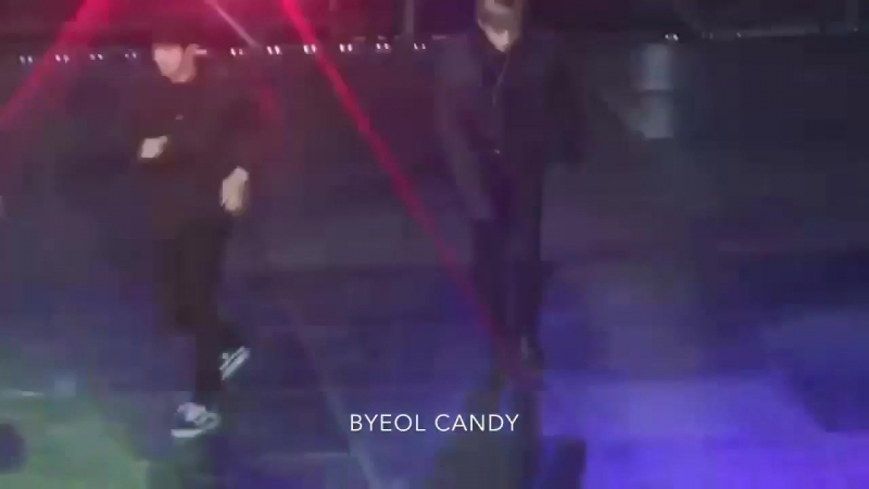 [fancam] [29 11 17] mbn hero concert