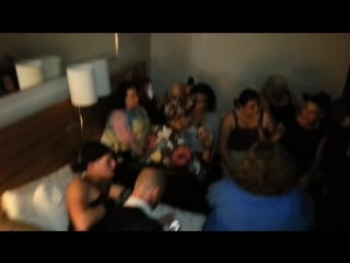 Mickey tpornr dj party best mistake