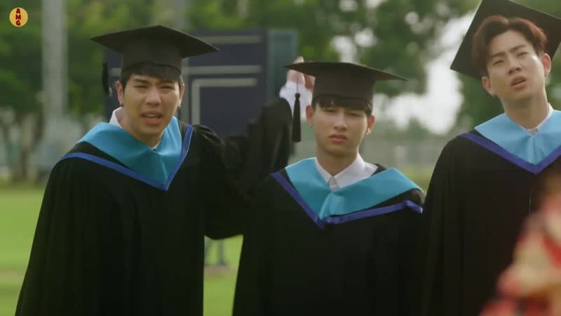 Теория любви спецвыпуск останься со мной озвучка amg