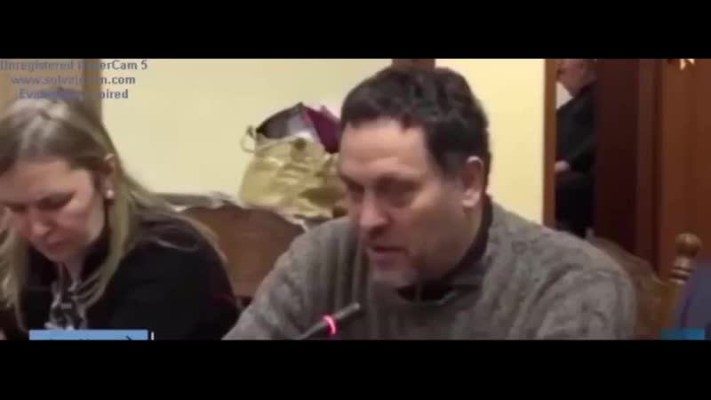 Шевченко до того, как продался